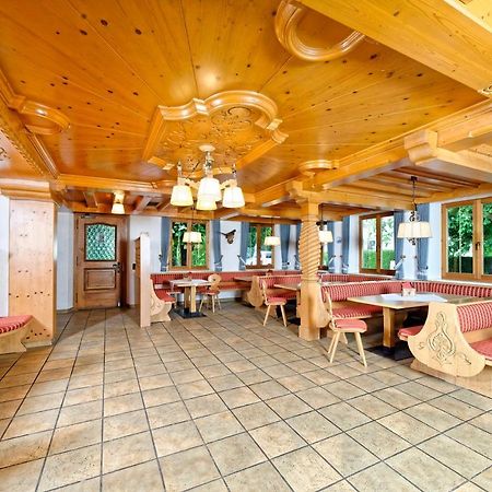 Gaestehaus Unt' Am See Bernau am Chiemsee Eksteriør bilde