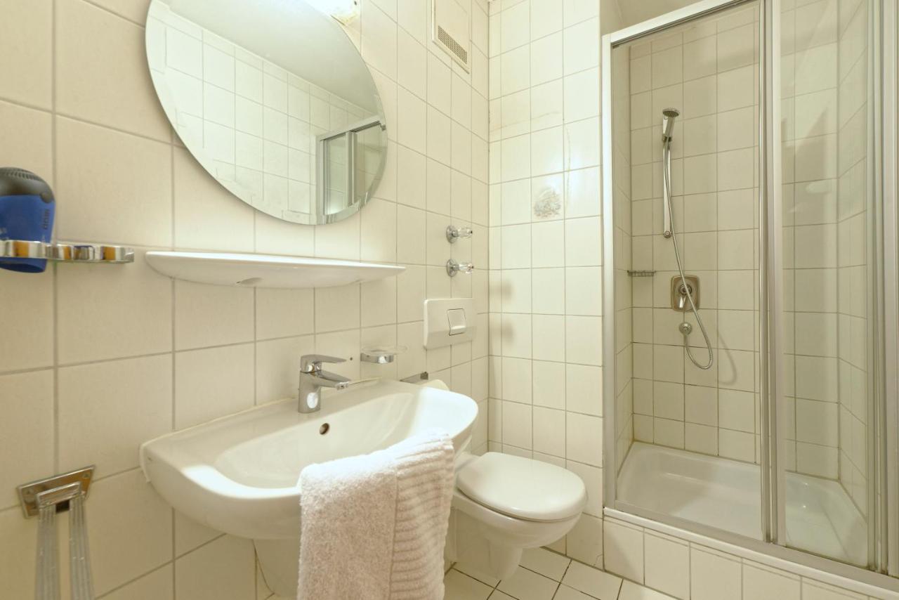Gaestehaus Unt' Am See Bernau am Chiemsee Eksteriør bilde