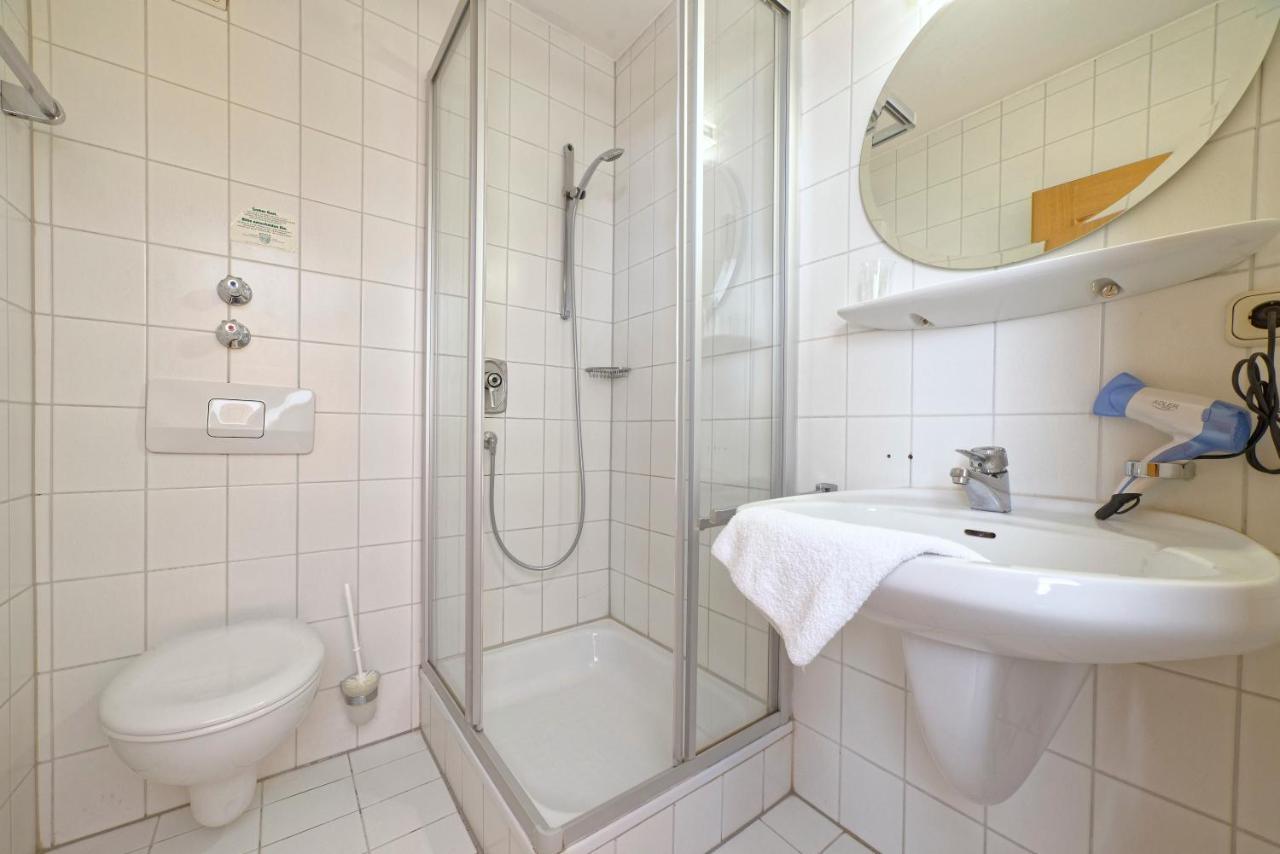 Gaestehaus Unt' Am See Bernau am Chiemsee Eksteriør bilde